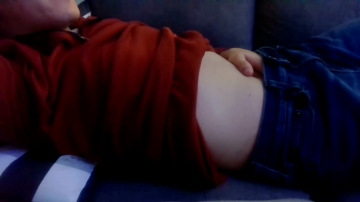 Thatswhatsh3sald  27-11-2021 video leggings